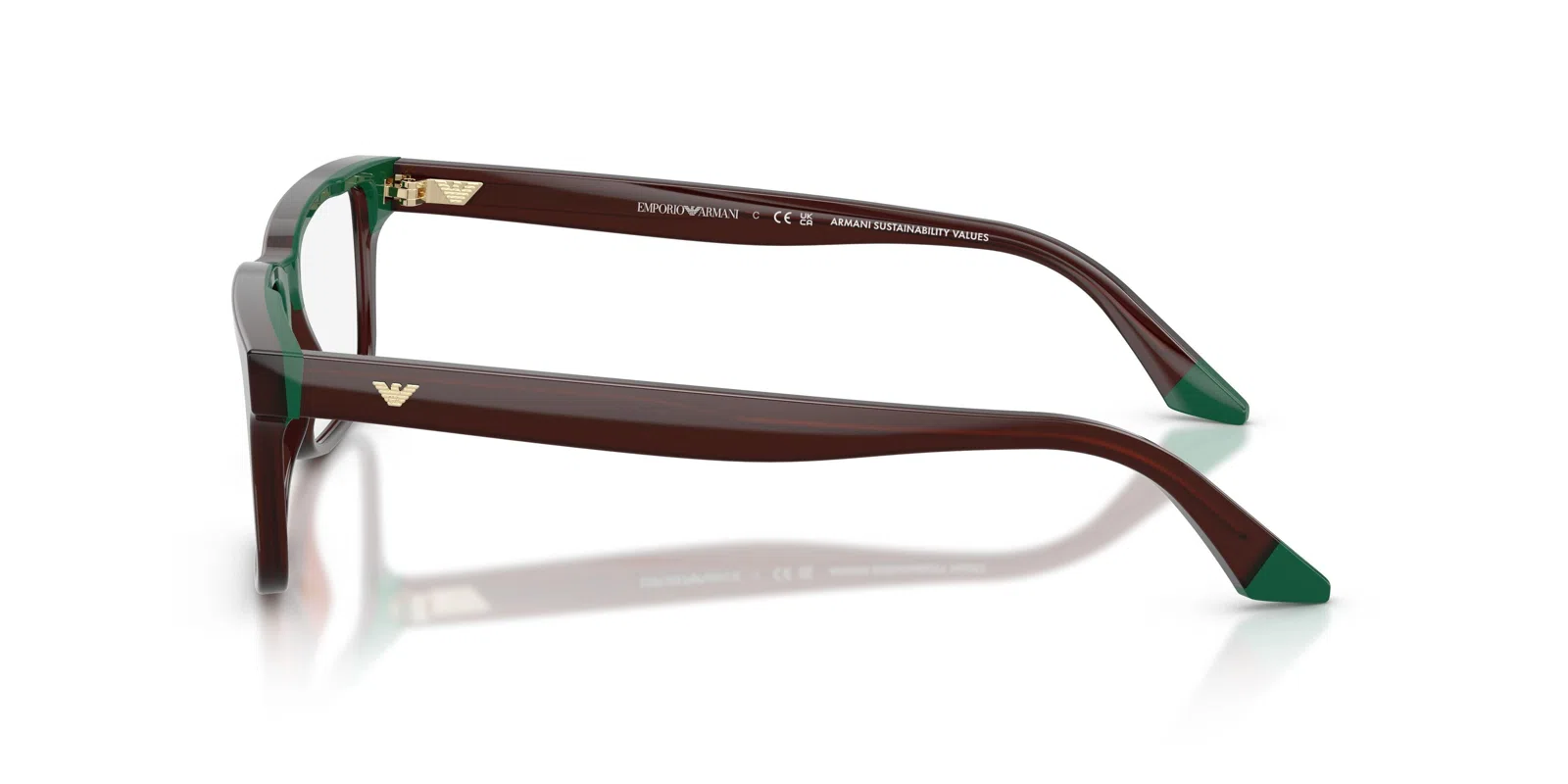 Emporio Armani 3269F Eyeglasses - view 15